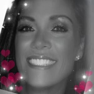 Meet your Posher, Beth